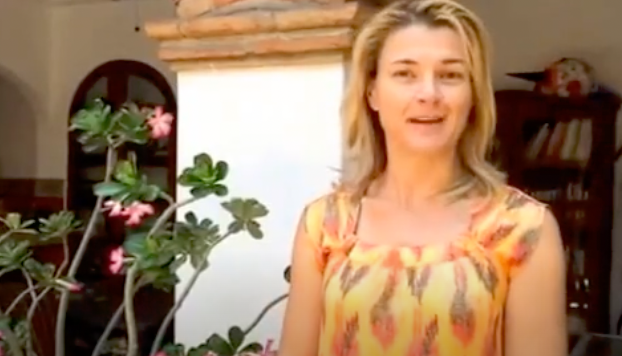 Spanish Student testimonial - Spanish lessons in Puerto Vallarta